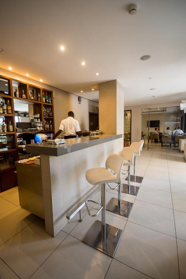 Rysara Hotel Dakar Eksteriør billede