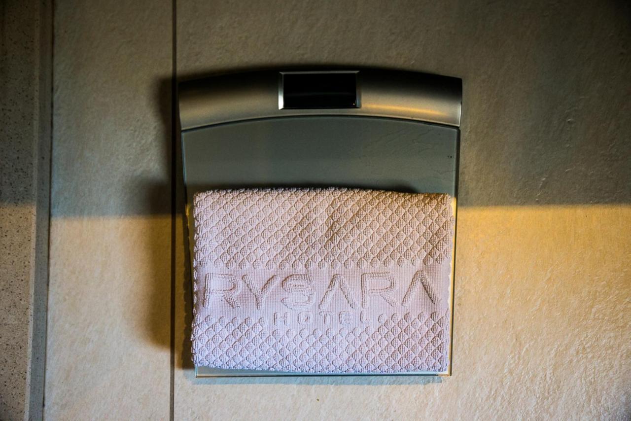 Rysara Hotel Dakar Værelse billede