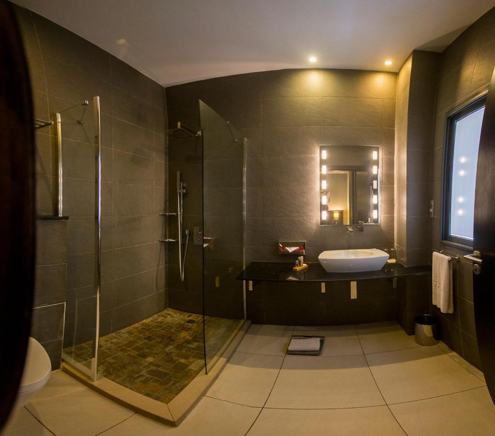 Rysara Hotel Dakar Værelse billede