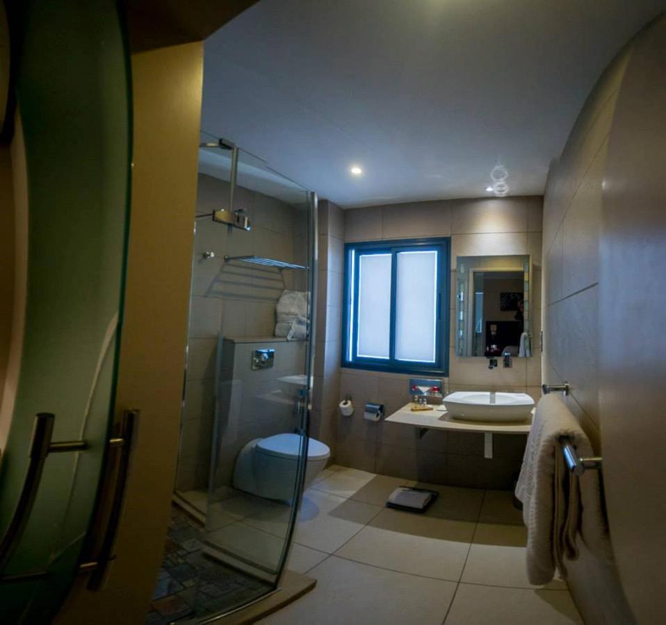 Rysara Hotel Dakar Eksteriør billede